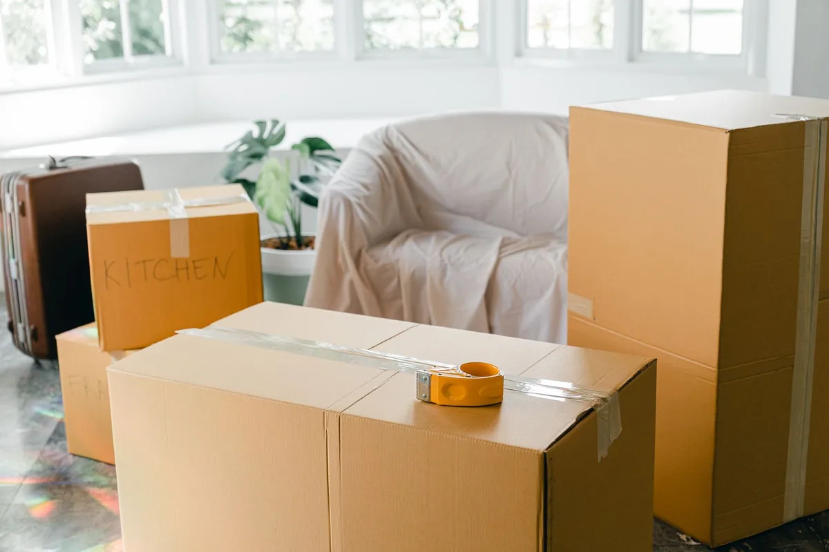Hoarding Cleanup in Wilsonville, OR